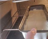 Foto del paso 7 de la receta: Budín sin TACC para celíacos