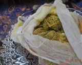 A picture of step 15 of Stuffed whole cabbage.