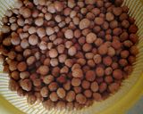 Peanutmatakin girki3 hoto