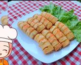 Foto langkah ke 7 dari resep Cemilan Enak, Ide jualan jajanan anak sekolah.