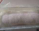 Foto langkah ke 4 dari resep Mirukuhasu / Milk Hearth Bread.