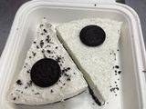 Torta de coco