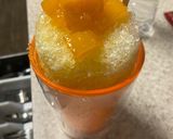 Foto del paso 7 de la receta: Jarabe de piña para raspados