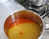 Foto do passo 6 de Moqueca de Siri Catado com Camarão