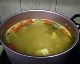 Foto langkah ke 2 dari resep Mangut Patin Khas Palembang.