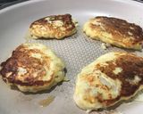 Foto del paso 2 de la receta: Tortitas de papa