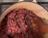 Foto del passaggio 6 della ricetta Chili con carne
