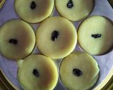 Foto langkah ke 4 dari resep Kue Lumpur.