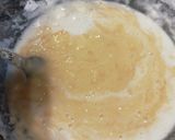 Foto del paso 2 de la receta: Muffins sabor Inglés (un té con mis alumnos de Inglés)
