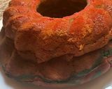 Une image de l'étape 7 de 🥮🥮Mouskoutchou 🥌🧺cake Colors🎨.
