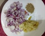 Foto langkah ke 2 dari resep Bumbu Mie.