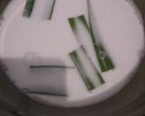 Foto langkah ke 4 dari resep Singkong thailand.