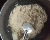 उपमा (upma recipe in marathi) रेसिपी स्टेप 1 फोटो 