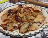 Foto del paso 3 de la receta: Tarta de manzana 🍎