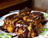 Foto langkah ke 9 dari resep Banana Nugget Chocolate #snack #dessert 🇲🇨.