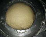 Foto del paso 4 de la receta: Medialunas! Súper esponjosas🤗