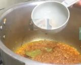 A picture of step 8 of KOFTA CURRY!.