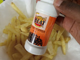 Paprika Fries