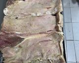 Foto del paso 1 de la receta: Lomo de cerdo relleno