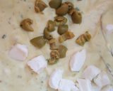 Une image de l'étape 1 de Muffins salés.