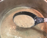 Foto del paso 10 de la receta: Crema de Champiñones a la Sonorense