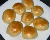Foto del paso 7 de la receta: Miguelitos de dulce de leche
