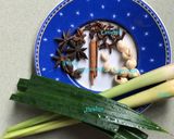 Foto langkah ke 1 dari resep Bubur kanji Rumbi.