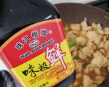Foto del paso 9 de la receta: Sopa Kai & Noodles Rice