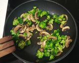 Foto del paso 6 de la receta: Pasta con salsa de coliflor