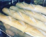 Foto del paso 10 de la receta: Bagguette Casero