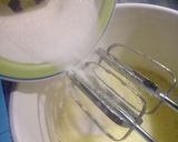 Foto del paso 1 de la receta: Bizcocho genovés