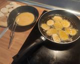 Foto del paso 2 de la receta: Patatas a la importancia