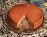 Foto del paso 2 de la receta Flan napolitano