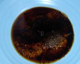 Foto langkah ke 1 dari resep 41. Dalgona Coffe (pakai saringan).