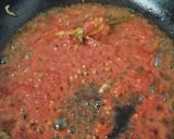 Foto langkah ke 2 dari resep Sambal Tempoyak Teri Petai.