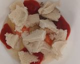 Foto del paso 4 de la receta: Pastel de atún