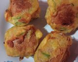 Foto langkah ke 7 dari resep Tahu isi sayur.