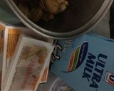 Foto langkah ke 2 dari resep Susu Kurma #Homemade #Sususehat #NoRibet.