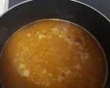 صورة لخطوة 4 من وصفة شوربة عدس على طريقتي