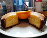 Foto del paso 7 de la receta: Torta de naranja🍊