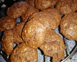 Foto del paso 7 de la receta: Galletas de café