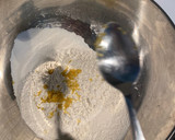 Foto del paso 1 de la receta: Victoria Sponge Cake - bizcocho inglés