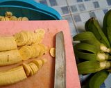 Foto langkah ke 2 dari resep 13. Keripik Pisang Krezz 🍌.