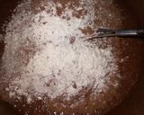 Foto langkah ke 5 dari resep Fudgy brownies - takaran sendok 🥄🍪🍫😍.