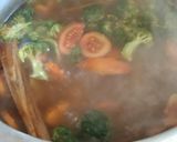 Foto langkah ke 2 dari resep Sop Kaki.