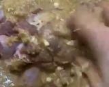 A picture of step 4 of Roast & Bake whole Mutton Leg (Bakray ki raan).