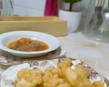 Foto langkah ke 8 dari resep Ayam Pong.