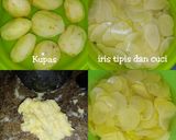 Foto langkah ke 1 dari resep Kripik Kentang.