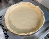 Une image de l'étape 2 de Tarte façon Pasteis de Nata.