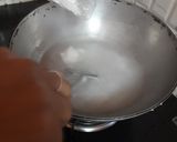 আতপ চালের দুধ পুলি (Atap chaler dudh puli recipe in Bengali) রেসিপি ধাপ - 2 ছবি